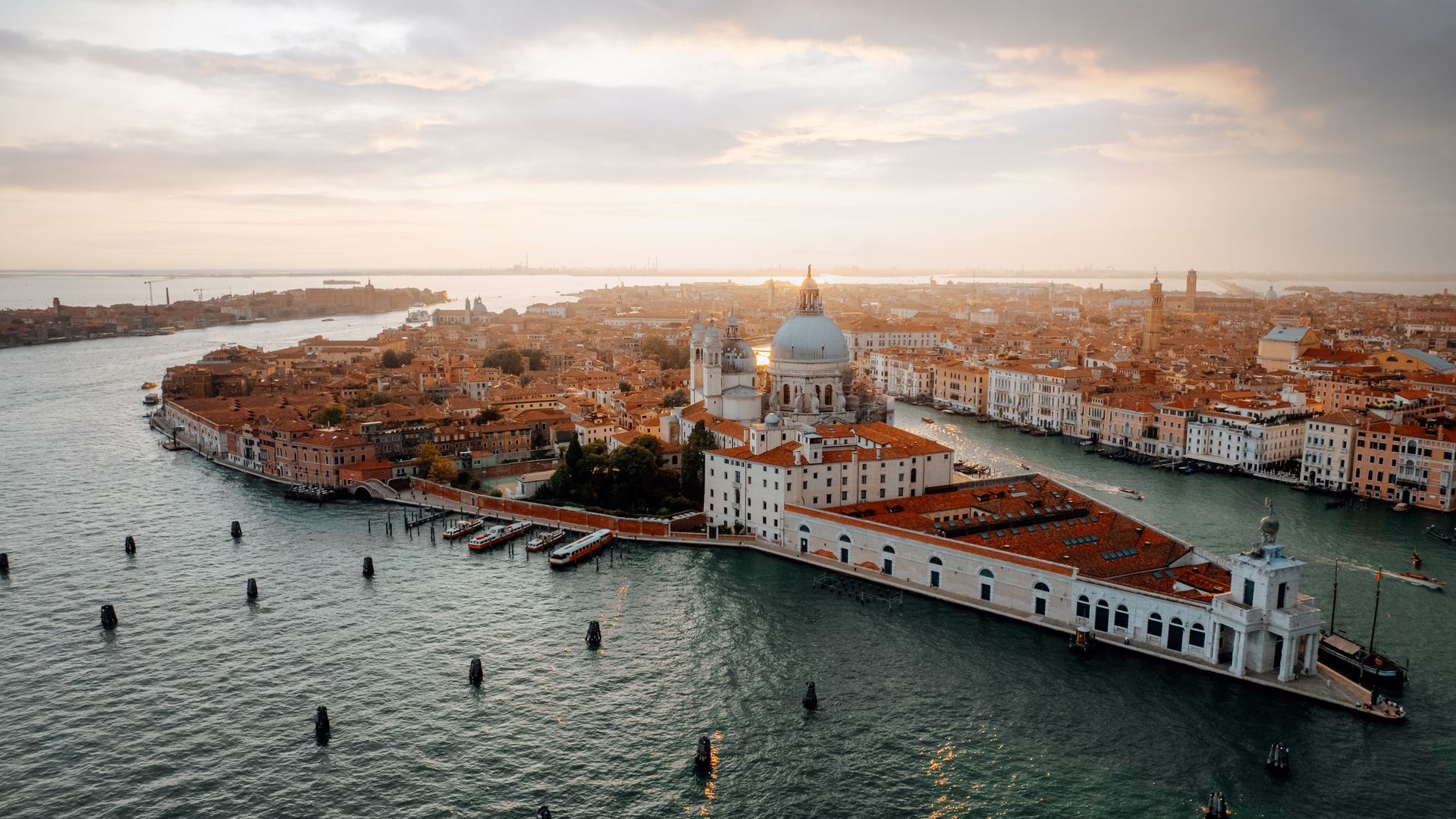 Wenecja - atrakcje, co warto zobaczyć?
